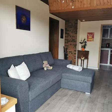 Au Repos Des Remparts Apartamento Wissembourg