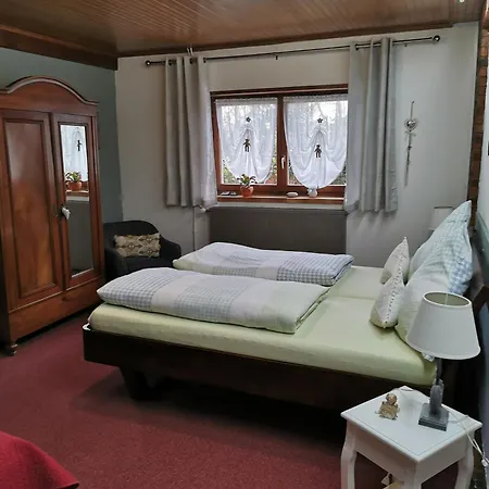 Apartamento Au Repos Des Remparts Wissembourg