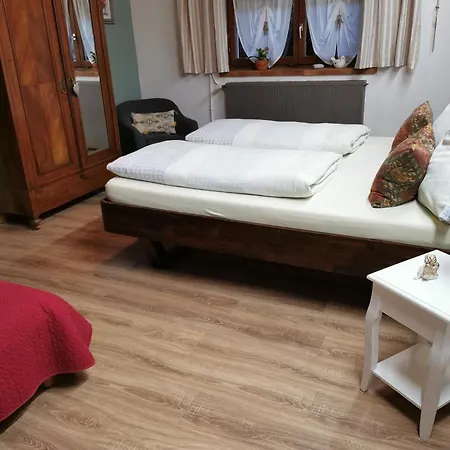 Au Repos Des Remparts Apartamento